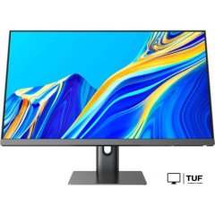 Монитор Xiaomi 4K Monitor 27 XMMNT27NU (китайская версия)