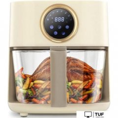 Аэрогриль (аэрофритюрница) Kitfort KT-2258