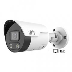 IP-камера Uniview IPC2124LE-ADF40KMC-WL
