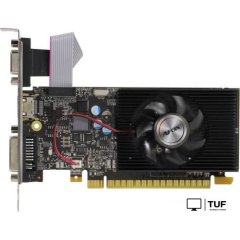 Видеокарта AFOX GeForce GT 730 4GB DDR3 AF730-4096D3L5