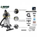 Пылесос Lavor WTP 30 XE