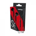 Наушники SmartBuy S6 SBH-201K