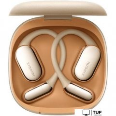 Наушники Xiaomi OpenWear Stereo M2503E1 (золотистый песок, международная версия)