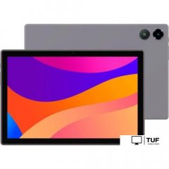 Планшет Digma CITI 1314C 4G (серый)