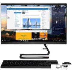 Моноблок Lenovo IdeaCentre AIO 3 24IIL5 F0FR0031RK