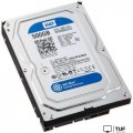 Жесткий диск WD Blue 500GB [WD5000AZLX]