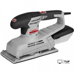 Виброшлифмашина Crown CT13588V