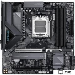 Материнская плата Gigabyte B850M Eagle WiFi6E