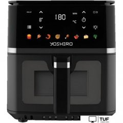 Аэрогриль (аэрофритюрница) Yoshiro YAF-F6513