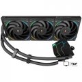 Система жидкостного охлаждения для процессора Thermalright Core Matrix 360 ARGB V3 (черный)