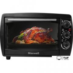 Мини-печь Maxwell MW-1853