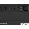 Корпус Digma DCC-MN302