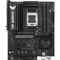 Материнская плата ASUS TUF Gaming B850-E WiFi