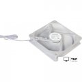 Вентилятор для корпуса Digma DFAN120PWM-1WH