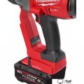 Гайковерт Milwaukee M18 ONEFHIWF1-802X 4933499254 (с 2-мя АКБ, кейс)
