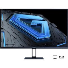 Игровой монитор Xiaomi Gaming Monitor G27i P27FBB-RGGL (международная версия)