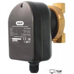 Циркуляционный насос A&P Comfort-HWH15-1.5