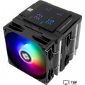 Кулер для процессора Thermalright Peerless Assassin 120 Digital ARGB (черный)