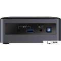 Компактный компьютер Intel NUC 10 Performance NUC10i3FNHN