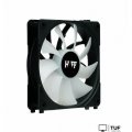 Вентилятор для корпуса HAFF UF120 PWM (черный)