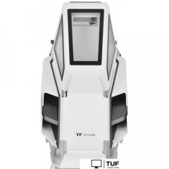 Корпус Thermaltake AH T600 Snow CA-1Q4-00M6WN-00
