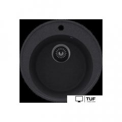 Кухонная мойка MAUNFELD Medusa 485 MFQS-485DGR