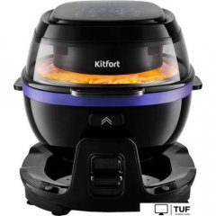 Аэрогриль Kitfort KT-2218-1