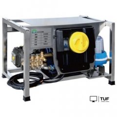 Мойка высокого давления Aprila K-1518B3 (без подогрева воды)