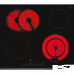 Варочная панель Bosch Serie 6 PKN631FP2E