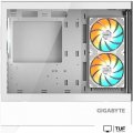 Корпус Gigabyte C201 Panoramic Ice