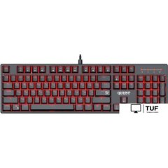 Клавиатура Defender Quest GK-596