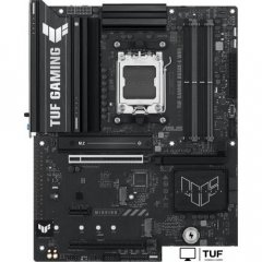 Материнская плата ASUS TUF Gaming B650E-E WiFi