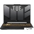 Игровой ноутбук ASUS TUF Gaming F15 FX507ZC4-HN009