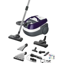 Пылесос Bosch BWD41740