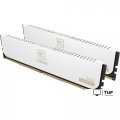 Оперативная память Team T-Create Expert 2x32ГБ DDR5 6000 МГц CTCWD564G6000HC38JDC01