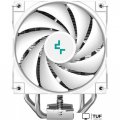 Кулер для процессора DeepCool AK400 Digital SE WH R-AK400-WHADMN-GJD