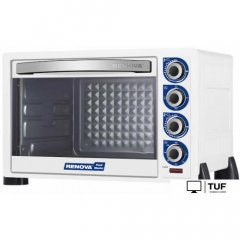 Мини-печь Renova MO-25GTW1