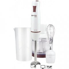 Погружной блендер Vitek VT-8522 W