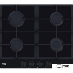 Варочная панель BEKO HILG 642C5 SB