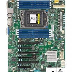 Материнская плата Supermicro MBD-H11SSL-C-B