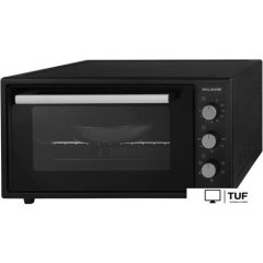 Мини-печь Willmark WOF-505BL