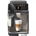 Кофемашина Philips LatteGo EP4449/70