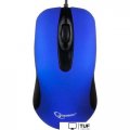 Мышь Gembird MOP-400-B