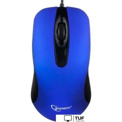 Мышь Gembird MOP-400-B