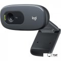 Веб-камера Logitech HD Webcam C270