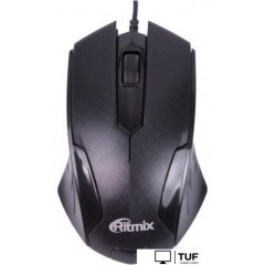 Игровая мышь Ritmix ROM-303 Gaming