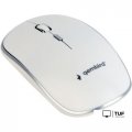Мышь Gembird MUSW-4B-01-W