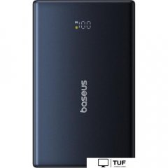 Внешний аккумулятор Baseus PicoGo Digital Display 20W 10000mAh (черный)