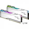 Оперативная память G.Skill Trident Z5 Royal 2x48ГБ DDR5 6000 МГц F5-6000J3036F48GX2-TR5S