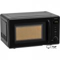 Микроволновая печь Harper HMW-20ST02 (черный)